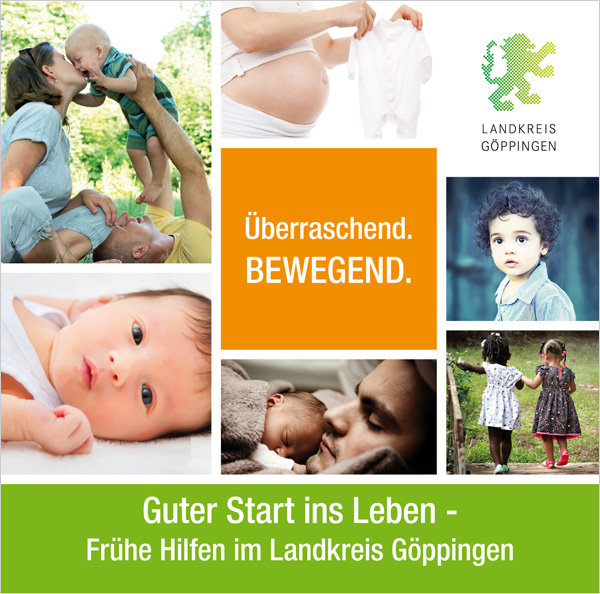 Booklet Filmprojekt Guter Start ins Leben Booklet Filmprojekt Guter Start ins Leben