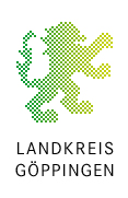 Logo Landkreis Göppingen Logo Landkreis Göppingen
