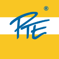 Logo der PTE (Pädagogisch Therapeutische Einrichtung) Göppingen