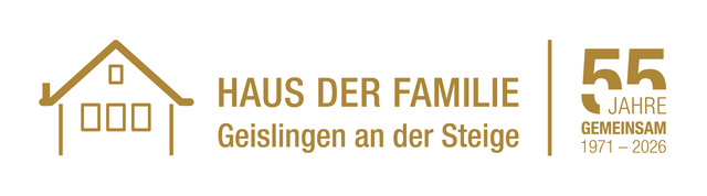 Logo Haus der Familie Geislingen Logo Haus der Familie Geislingen