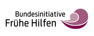 Logo Bundesinitiative Frühe Hilfen