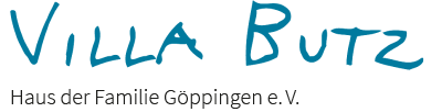 Logo Haus der Familie Göppingen e.V. Villa Butz