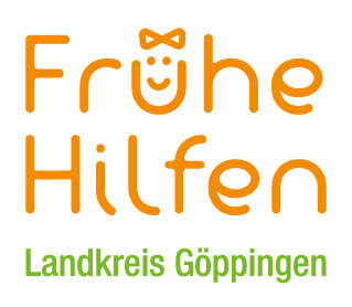 Logo Frühe Hilfen Göppingen Logo Frühe Hilfen Göppingen