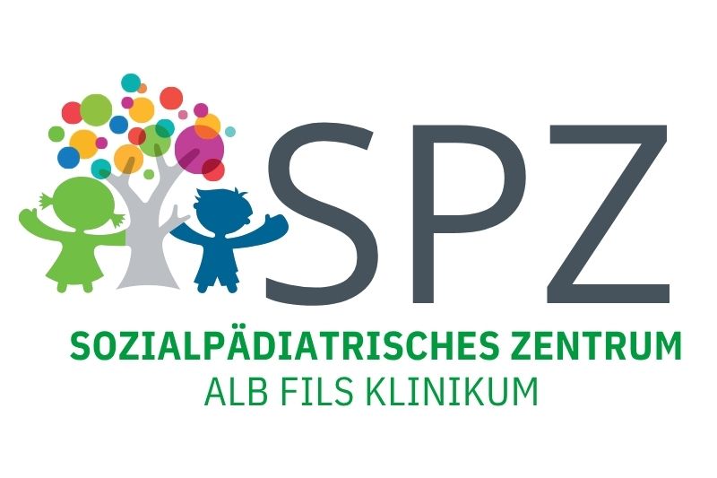 Logo Sozialpädiatrisches Zentrum Alb-Fils-Klinikum